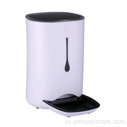 Best Seller Smart Automatic Pet Feeder con almacenamiento